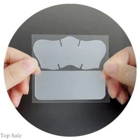 Natural Hydrocolloid Pimple and Blackhead Removal Patch Invisible Acne Cover for Face Sheet Nose Pore Cleaner