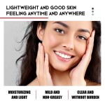 Private Labeling Natural Face Sunscreen Stick SPF 50 Sunscreen Cream  Black Girl Sunscreen Vitamin C Niacinamide Sun Block