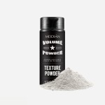 Private Label Keratin Texture Hair Powder Fashion Styling Instant Hair Fiber Volume Product Strong Hold Hair Powder