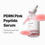 私人标签韩国皮肤护理PDRN鲑鱼安瓿精华液保湿提亮PDRN精华液美白PDRN粉红玻璃辉光精华液