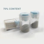 私人标志70% 99%高效抗衰老藻类脱皮胶原蛋白紧致毛孔最小化海绵针状生物血清