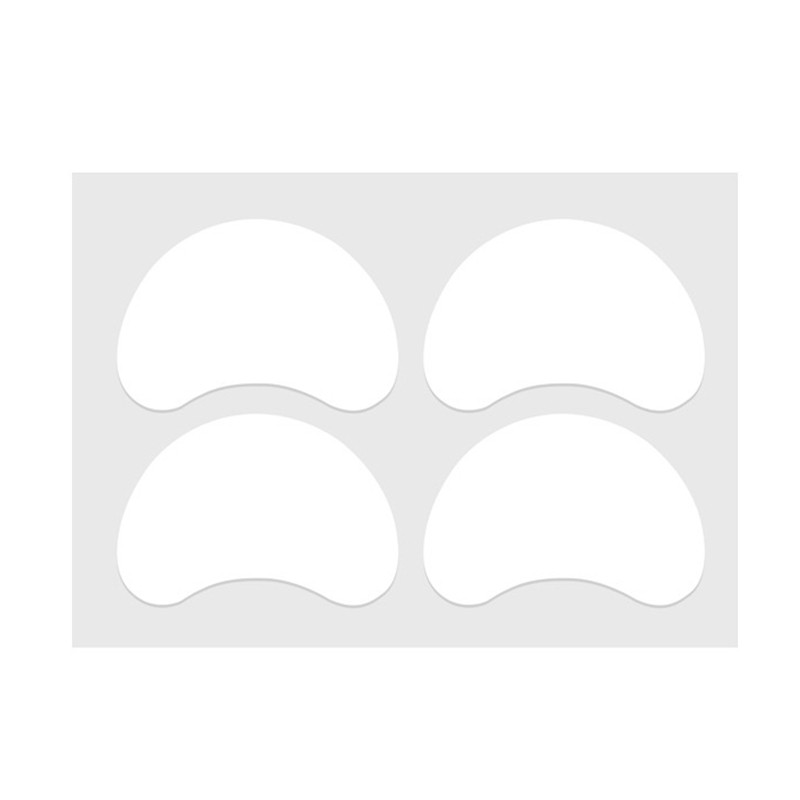 Private Label Custom Hydrocolloid Blackhead Nose Strips Plants Pores Nose Strips Blackhead Removal Clear Nose Nasal Strip