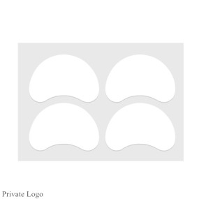 2025草本水胶体黑头鼻条积雪草茶树油深层清洁痤疮鼻条男女