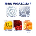 Private Labeling Natural Face Sunscreen Stick SPF 50 Sunscreen Cream  Black Girl Sunscreen Vitamin C Niacinamide Sun Block