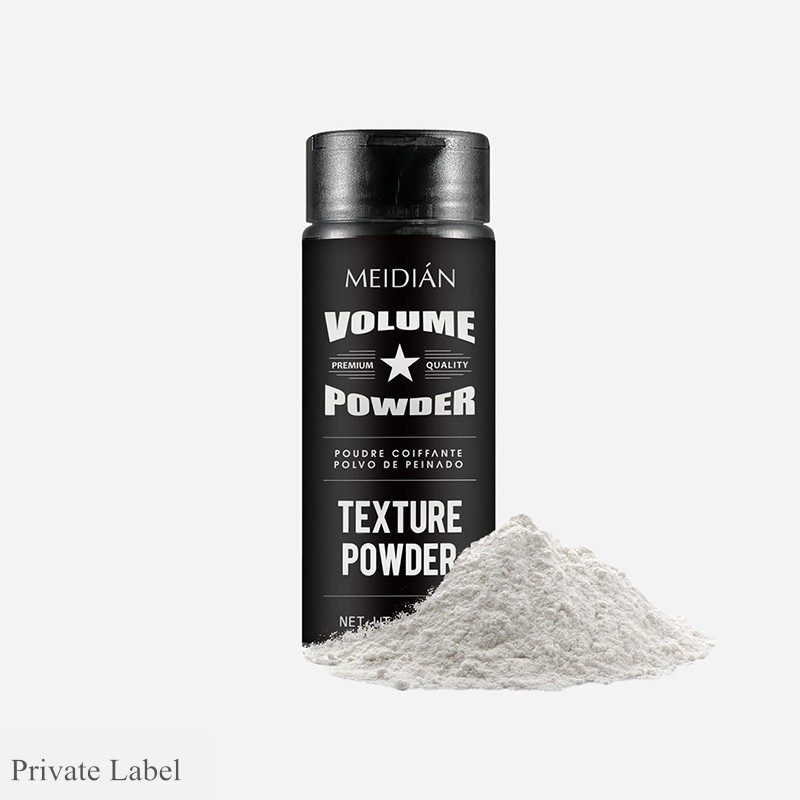 Fluffy Styling Hair Volumizing Wax Fluffy Powder Hair Styling Texturizing Powder for Men Based Texture Powder 0.5oz