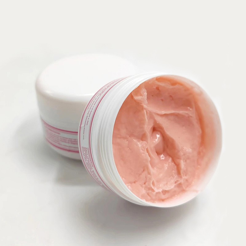 Customer Brand Breast Enhancer Improve Sagging Breast Rapid Growth Enhance Elasticity Care Herbal Breast Enhancement Cream