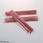 Chinese Herbal Medicine Mugort Relaxing Naval Candle Tummy Candles Belly Candle for Beauty Spa Health Massage