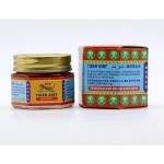 Custom 100% Natural Menthol Peppermint Oil Balm Mosquito Bite Anti-itch Cream Relaxing Pain Relief Ointment Mint Balm