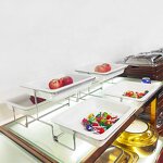 Ceramic Dinner Plates Factory - OEM/ODM Custom Hot Selling Porcelain Tableware Set Ceramic Dinner Plates Restaurant