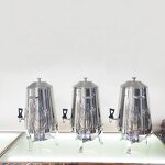 Coffee Dispenser Factory - OEM/ODM Custom Luxury Hotel Commercial Chocolate Coffee Dispenser Machine 13L