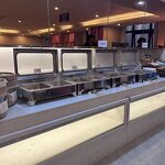 Chafing Dish Manufacturer - OEM/ODM Custom Commercial Catering Stainless Steel Buffet Set Food Warmer