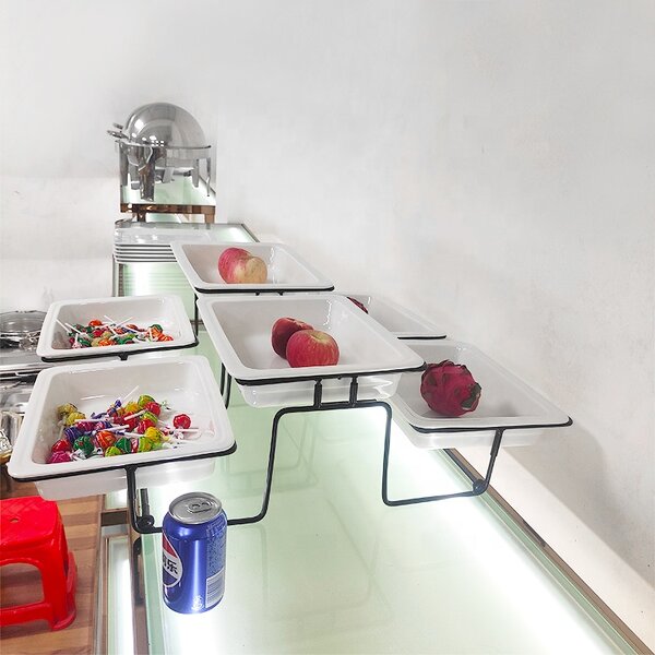 Porcelain Plates Manufacturer - OEM/ODM Custom Factory Catering Hotel White Porcelain Square Plates Sets Wholesale