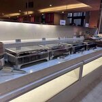 Chafing Dish Manufacturer - OEM/ODM Custom Commercial Catering Stainless Steel Buffet Set Food Warmer