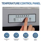 Chafing Dish Factory - OEM/ODM Custom Hotel Stainless Steel Chafing Dishes Buffet Heating Food Warmer