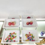 Porcelain Plates Manufacturer - OEM/ODM Custom Factory Catering Hotel White Porcelain Square Plates Sets Wholesale