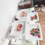 Ceramic Dinner Plates Factory - OEM/ODM Custom Hot Selling Porcelain Tableware Set Ceramic Dinner Plates Restaurant