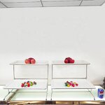 Cake Stand Factory - OEM/ODM Custom Wedding Bread Fruit Porcelain Ceramic 3 Tier Cake Stand