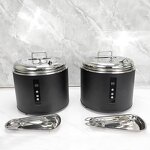Electric Soup Pot Manufacturer - OEM/ODM Custom Popular Commercial Restaurant Electric Soup Pot Stainless Steel Round