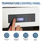 Chafing Dish Manufacturer - OEM/ODM Custom Commercial Electric Food Warmer Stainless Steel