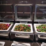 Chafing Dish Manufacturer - OEM/ODM Custom 6L Party Wedding Chafing Dish Buffet Food Warmer Container