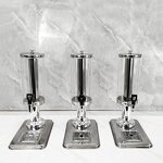 Hanging Food Heater Factory - OEM/ODM Custom Hotel Buffet Stainless Steel Hanging Food Heater Chafing Dish Set