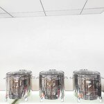 Soup Warmer Factory - OEM/ODM Custom Buffet Equipment 10L Stainless Steel Stock Pot Electric Food Warmer