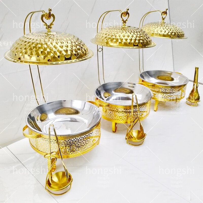 Table Holder Factory - OEM/ODM Custom Factory Direct Sale Stainless Steel Table Holder for Wedding Banquets