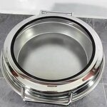 Buffet Stove Factory - OEM/ODM Custom Customized 6L Chafing Dish Buffet Set Commercial Stainless Steel