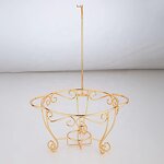 Chafing Dish Factory - OEM/ODM Custom Luxury Stainless Steel Chafing Dish with Hanging Lid 9L Buffet Food Warmer