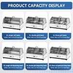 Chafing Dish Factory - OEM/ODM Custom Hotel Stainless Steel Chafing Dishes Buffet Heating Food Warmer