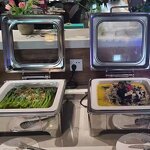 Chafing Dish Manufacturer - OEM/ODM Custom 6L Party Wedding Chafing Dish Buffet Food Warmer Container