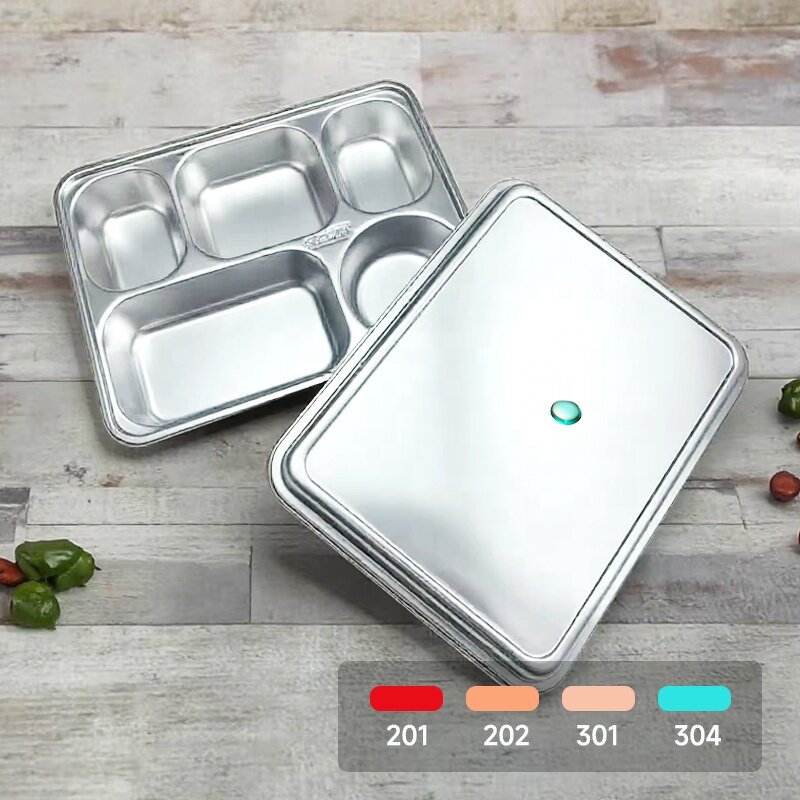 Food Warmer Manufacturer - OEM/ODM Custom 8L Golden Four Leaved Clover Food Warmer Stainless Steel Chafing Dish