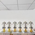 Juice Dispenser Manufacturer - OEM/ODM Custom Restaurant Equipment 3L Single Cylindrical Juice Dispenser