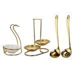 Charger Plates Manufacturer - OEM/ODM Custom 13 Inch Gold Plastic Dishes Banquet Party Tableware Charger Plates Melamine