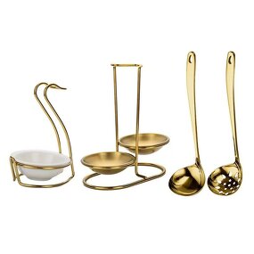 Charger Plates Manufacturer - OEM/ODM Custom 13 Inch Gold Plastic Dishes Banquet Party Tableware Charger Plates Melamine