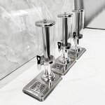 Hanging Food Heater Factory - OEM/ODM Custom Hotel Buffet Stainless Steel Hanging Food Heater Chafing Dish Set