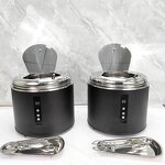 Electric Soup Pot Manufacturer - OEM/ODM Custom Popular Commercial Restaurant Electric Soup Pot Stainless Steel Round