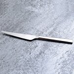 Cutlery Manufacturer - OEM/ODM Custom Luxury Hotel Dining Room Stainless Steel Cutlery Engraved Handle Fork Spoon