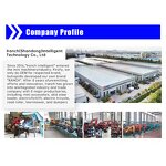 Mini Excavator Manufacturer - New Simple Operation Excavation Special Trailer Engineering Small Agricultural