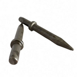 Hydraulic Rock Breaker Chisel Factory - High Quality for Hammer Excavator Digger
