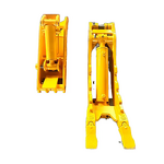 Excavator Accessories Manufacturer - Hot Selling Hydraulic Thumb Clamp New Cooling Retail Home Farm