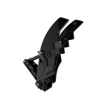 Excavator Accessories Manufacturer - Hot Selling Hydraulic Thumb Clamp New Cooling Retail Home Farm