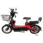 Electric Scooter Factory - Best Quality Foldable for Adults 20-Inch with Lithium Battery Seat 48v