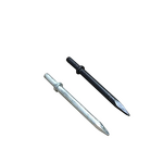 Hydraulic Rock Breaker Chisel Factory - High Quality for Hammer Excavator Digger