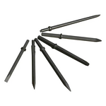 Hydraulic Rock Breaker Chisel Factory - High Quality for Hammer Excavator Digger