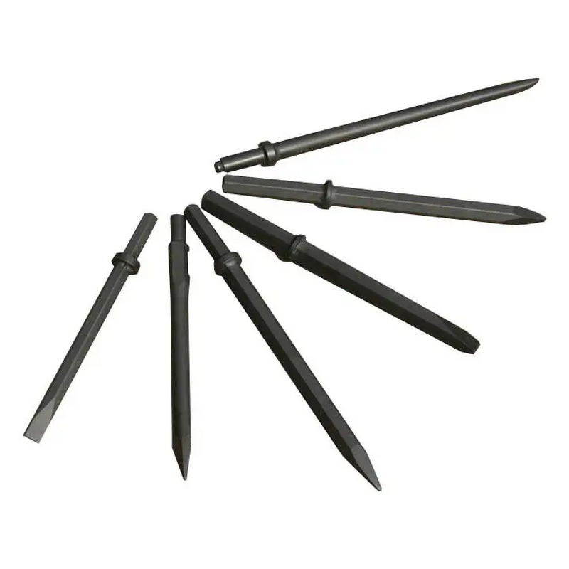 Hydraulic Rock Breaker Chisel Factory - High Quality for Hammer Excavator Digger