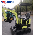 Rubber Track Manufacturer - New Continuous for Hydraulic Excavator Truck Chassis Strong Construction Machinery