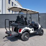 Golf Cart Factory - Foldable Manufacturer Wholesale 4 Seater Road Legal Buggy
