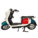 Electric Scooter Manufacturer - Sinski Best Performance Sportbike Low Price High Speed 45km/h 48v