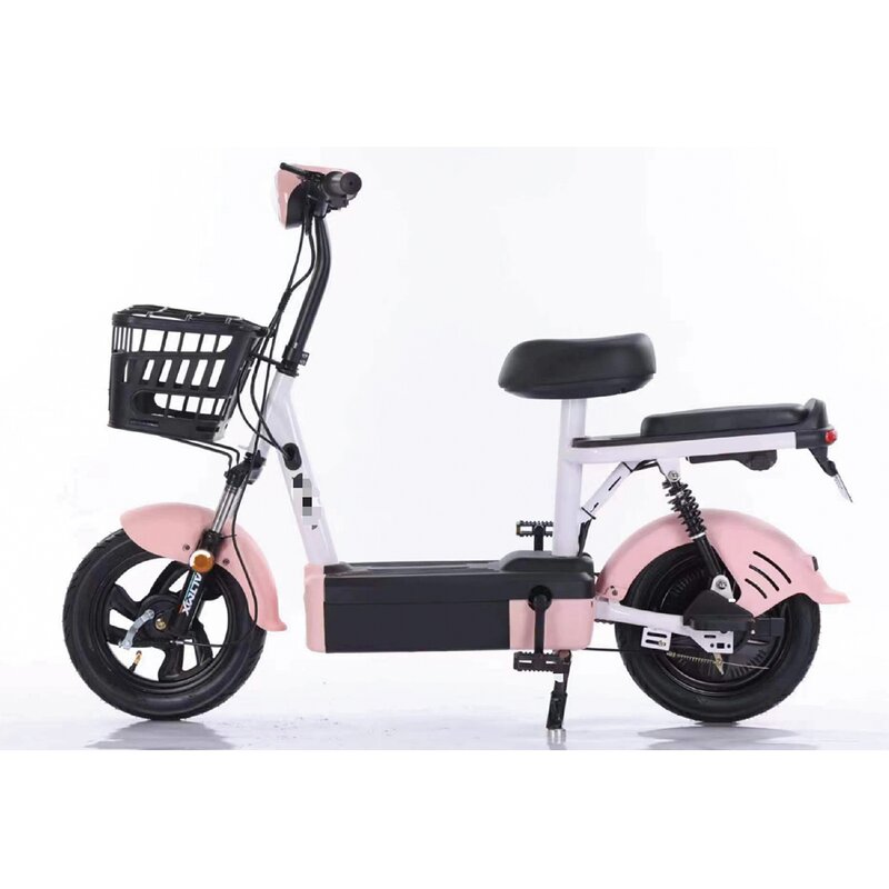 Electric Scooter Manufacturer - Sinski Best Performance Sportbike Low Price High Speed 45km/h 48v